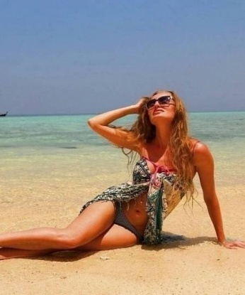 Анкета проститутки Света - Фото, г. Ашага-Стал-Казмаляр, 40 лет, №1580